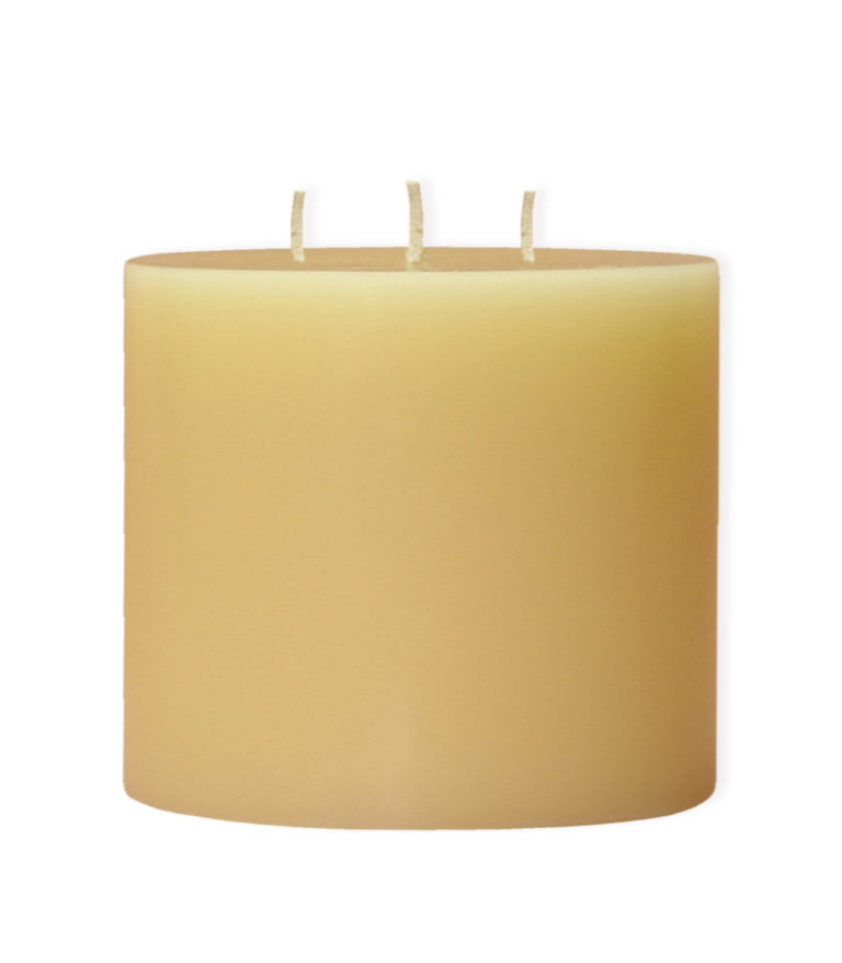 candle cylinder 15x15